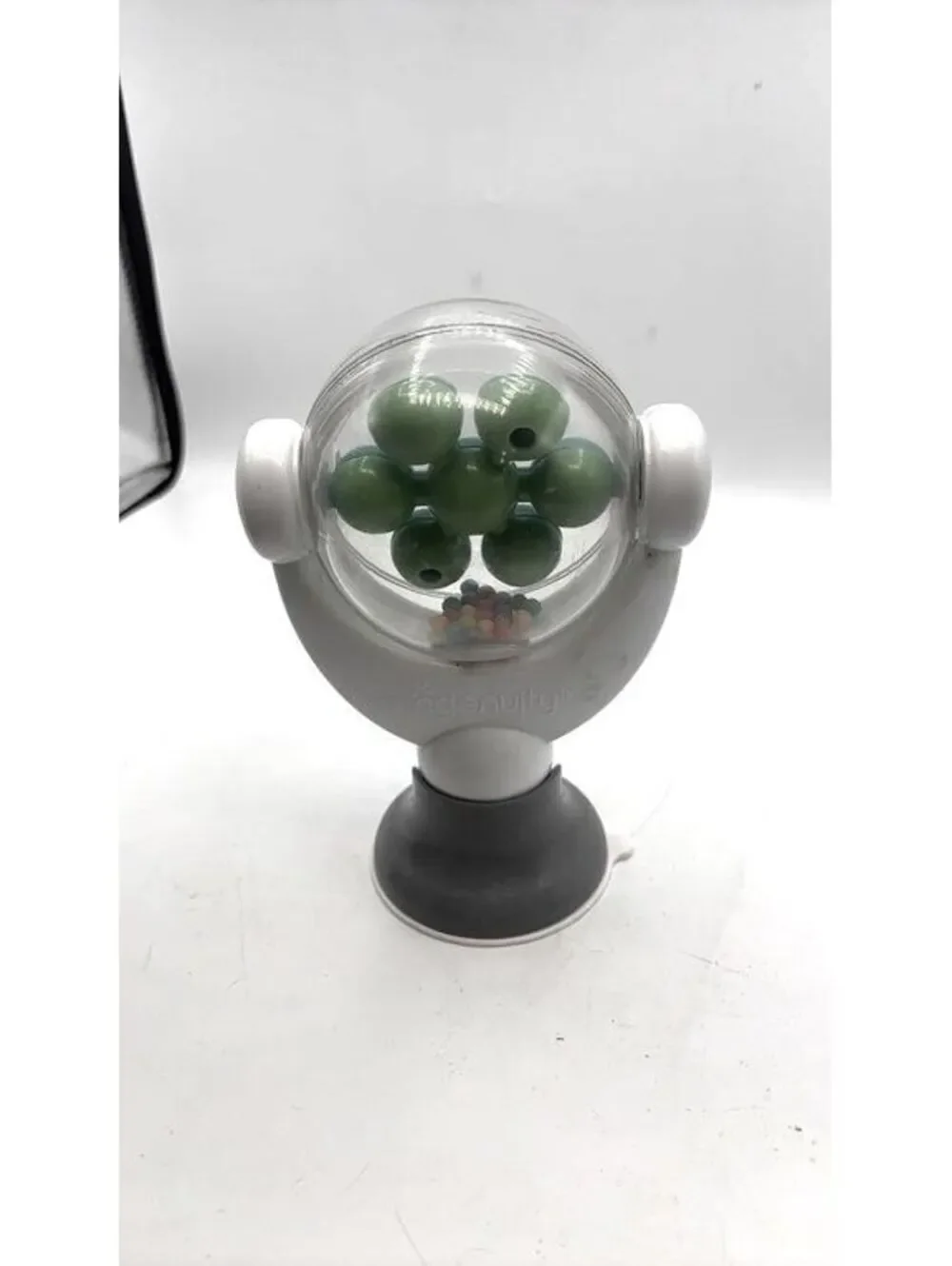 Ingenuity Baby Toy Suction Cup Spinner